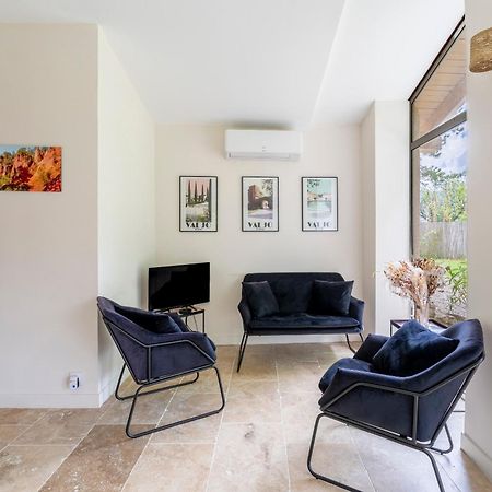 Maison Marvic, Le Tilleul T3 Apt Exterior foto