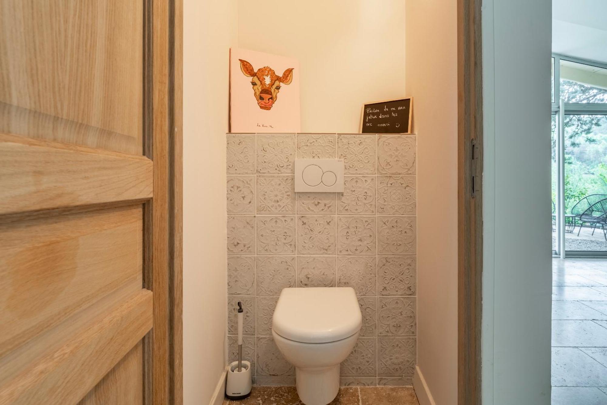 Maison Marvic, Le Tilleul T3 Apt Exterior foto