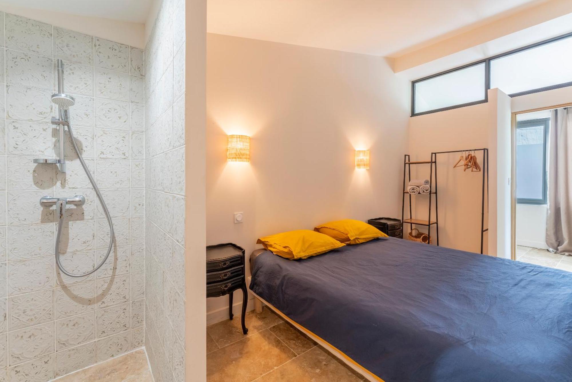 Maison Marvic, Le Tilleul T3 Apt Exterior foto