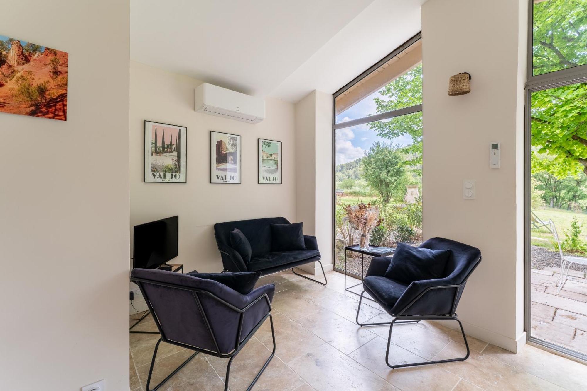 Maison Marvic, Le Tilleul T3 Apt Quarto foto